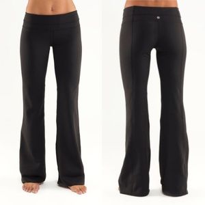 Lululemon Yoga Pants GREAT CONDITION